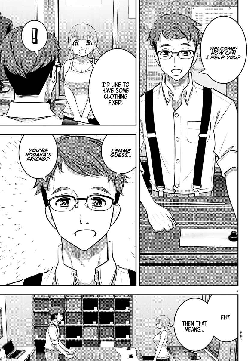 Chapter 141 - Page 7