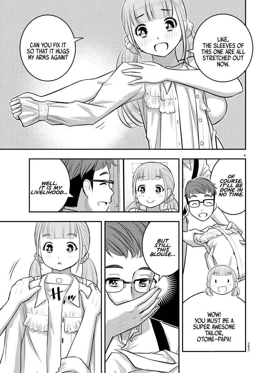 Chapter 141 - Page 9