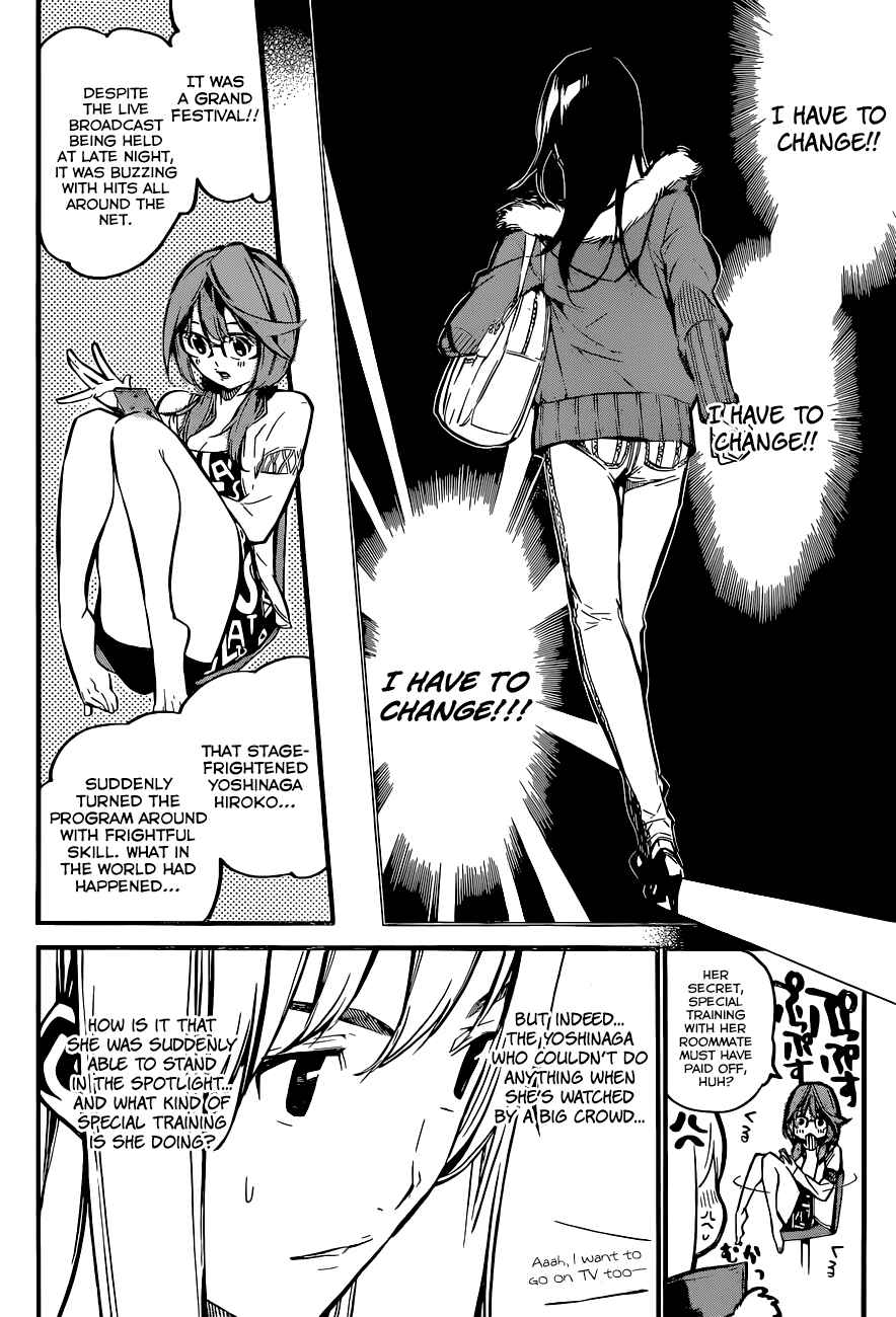 Chapter 161 - Page 14