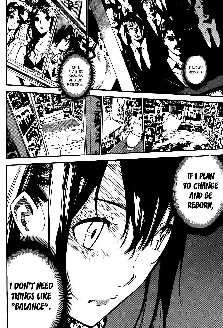 Chapter 161 - Page 17