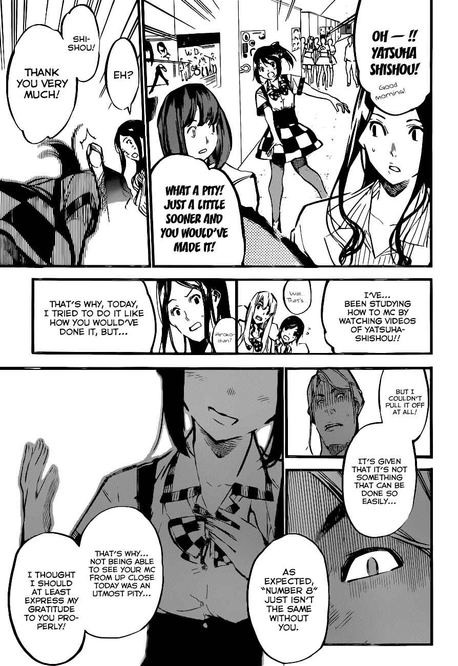 Chapter 161 - Page 9