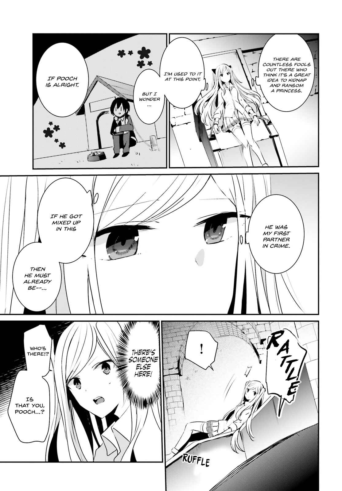 Chapter 5 - Page 6