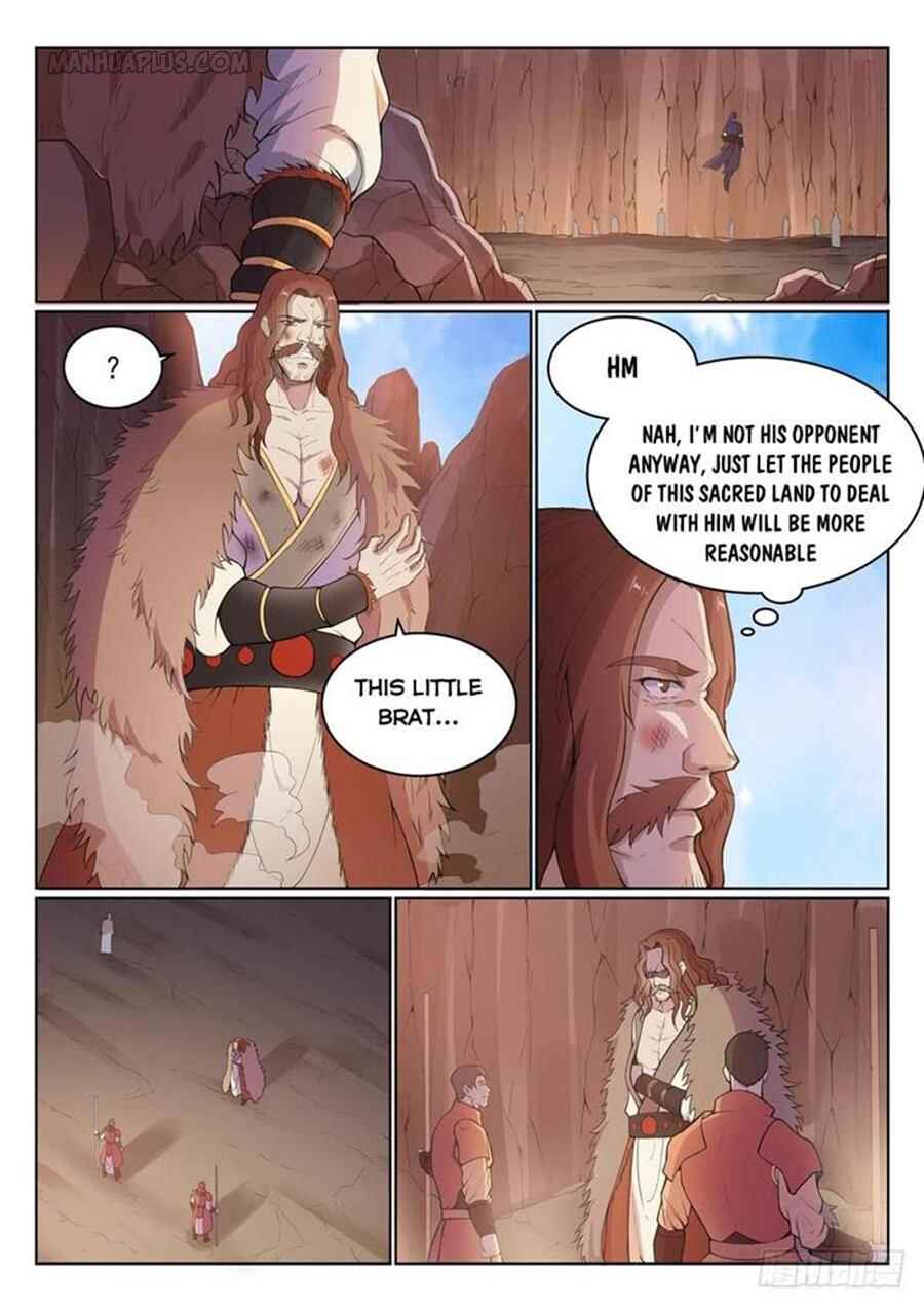Chapter 507 - Page 2