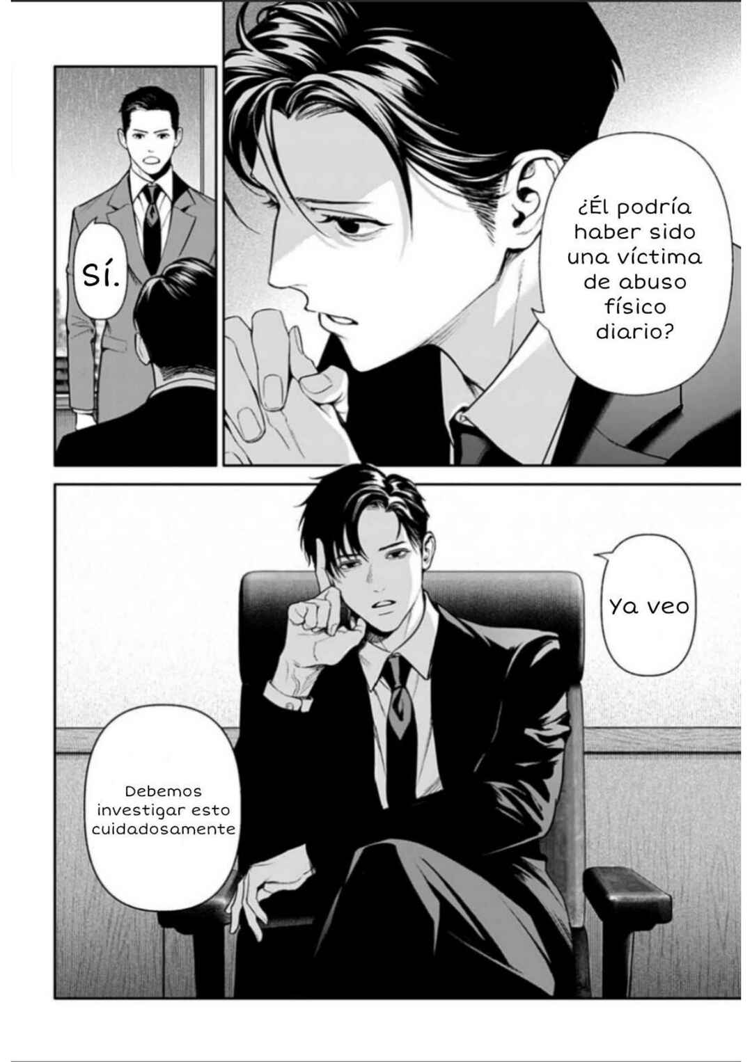 Chapter 3 - Page 6