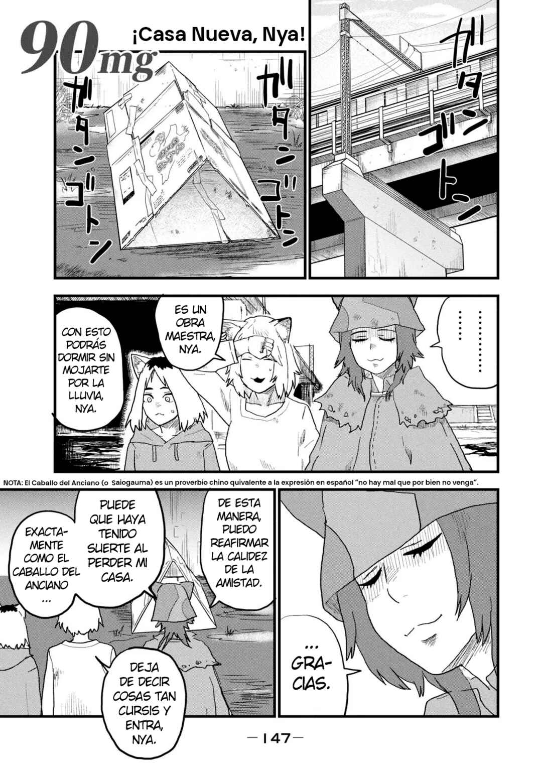 Chapter 90 - Page 1