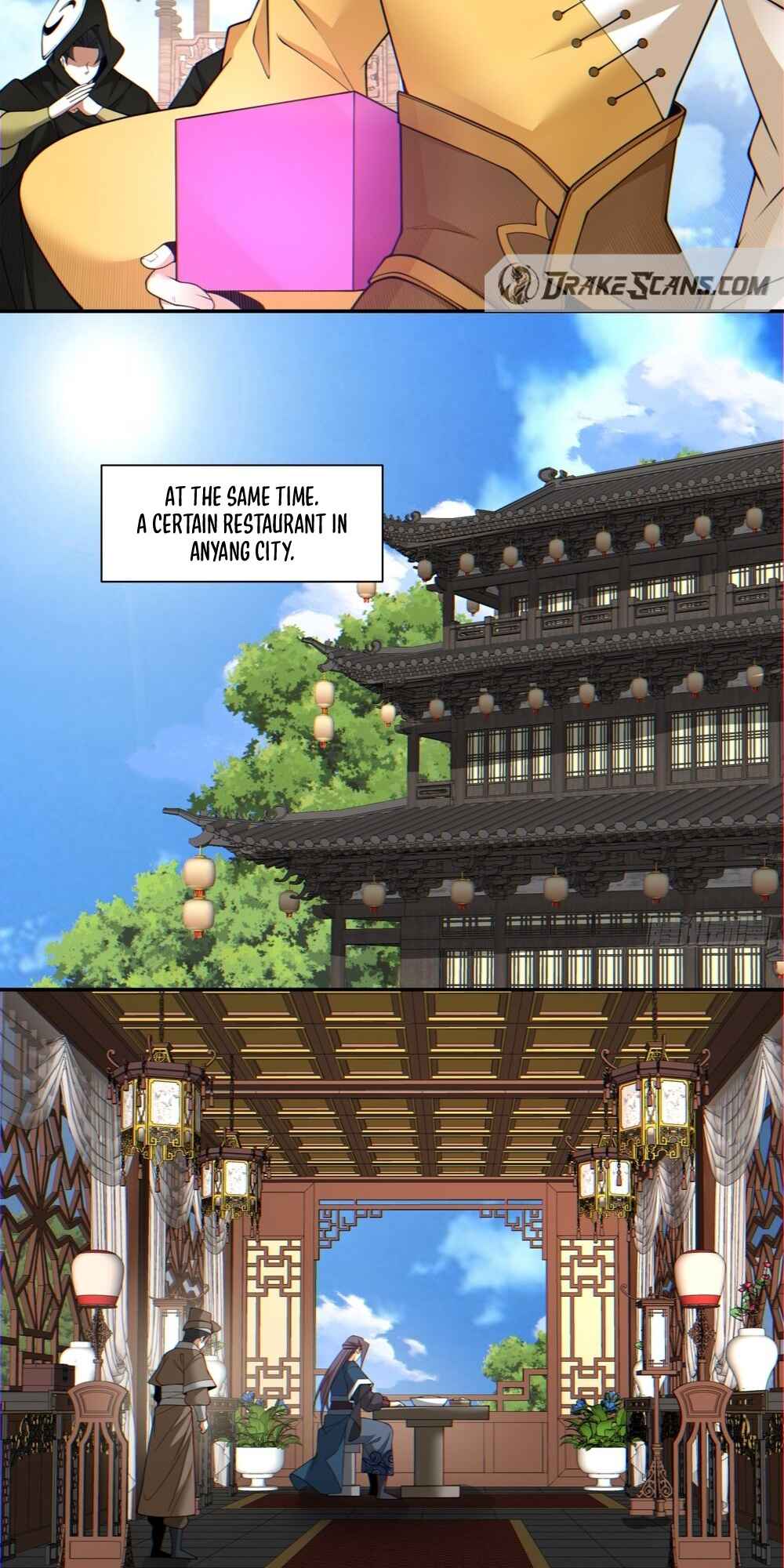 Chapter 125 - Page 13