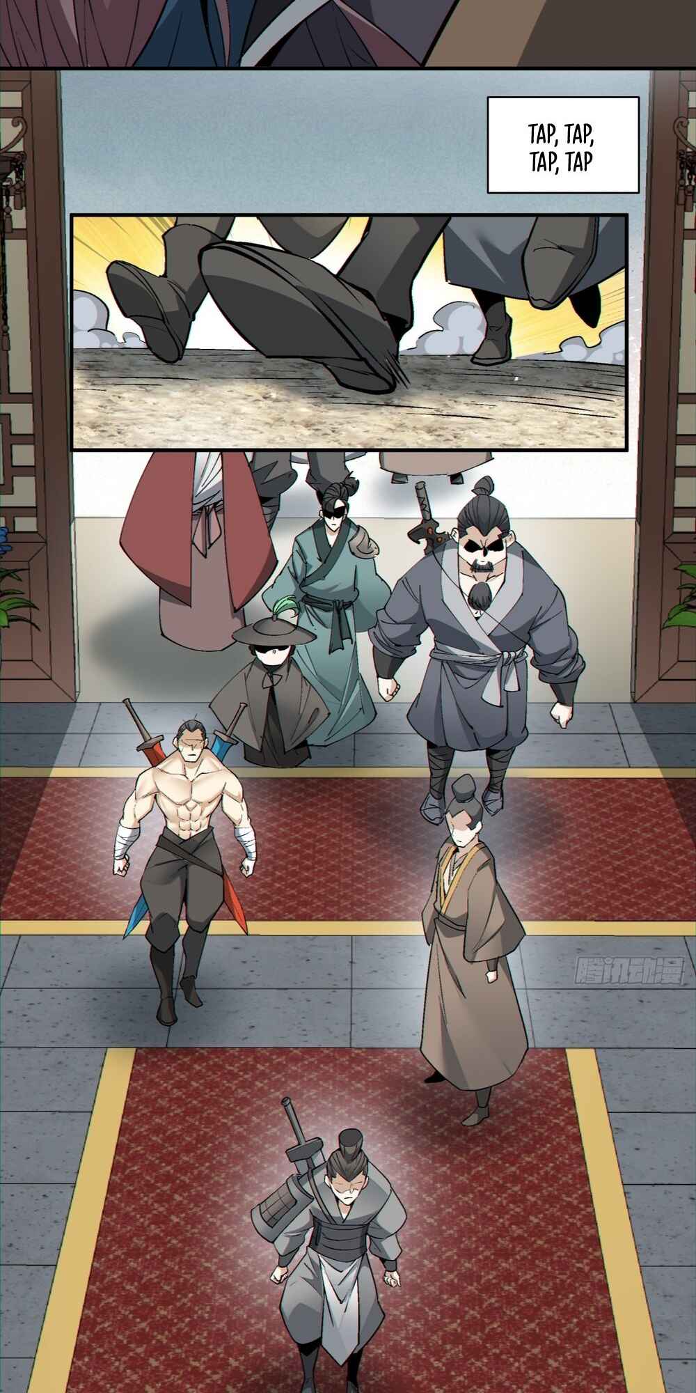 Chapter 125 - Page 16