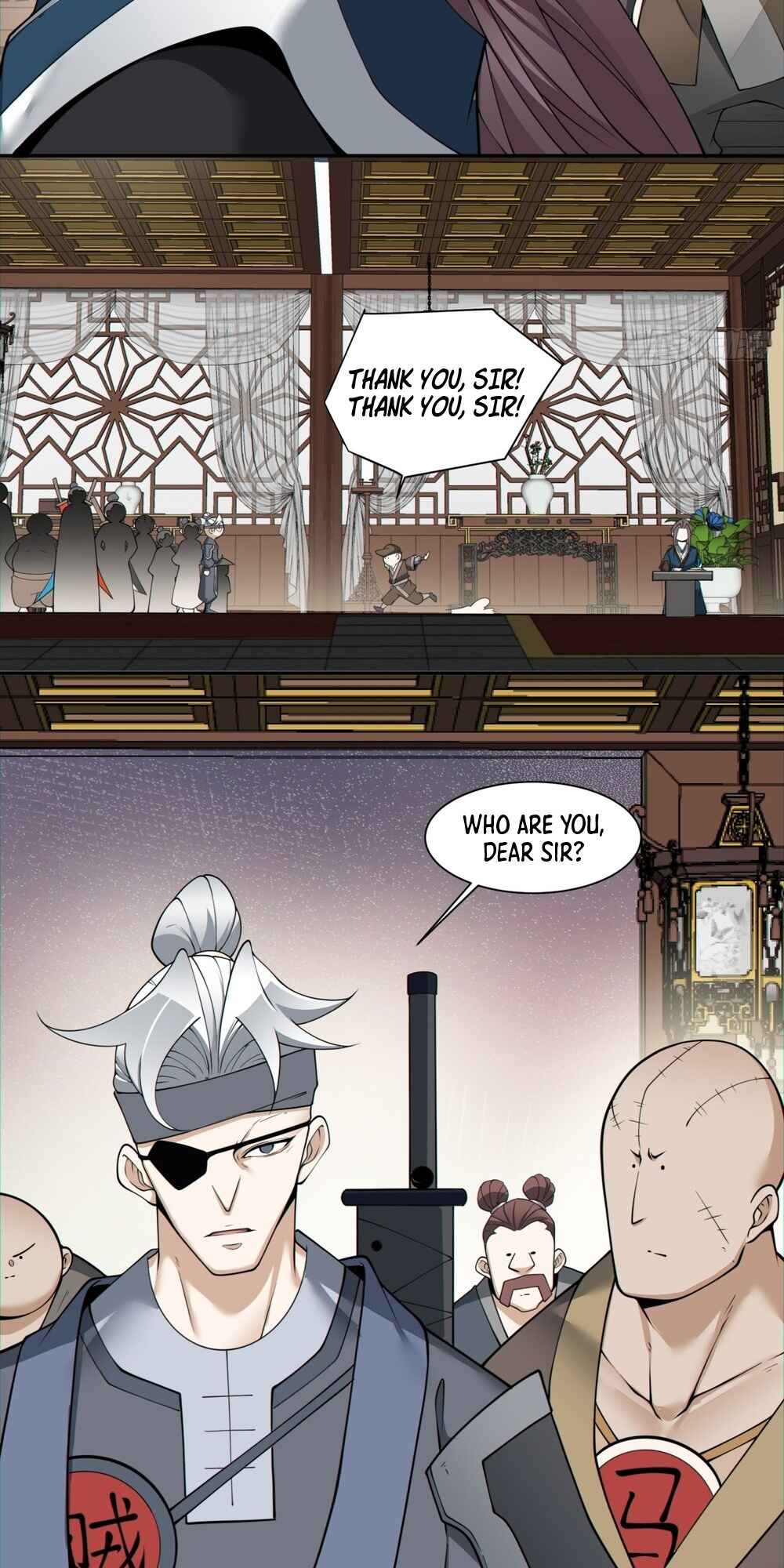 Chapter 125 - Page 18