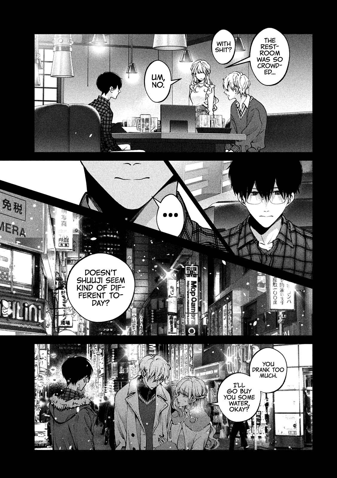 Chapter 32 - Page 12