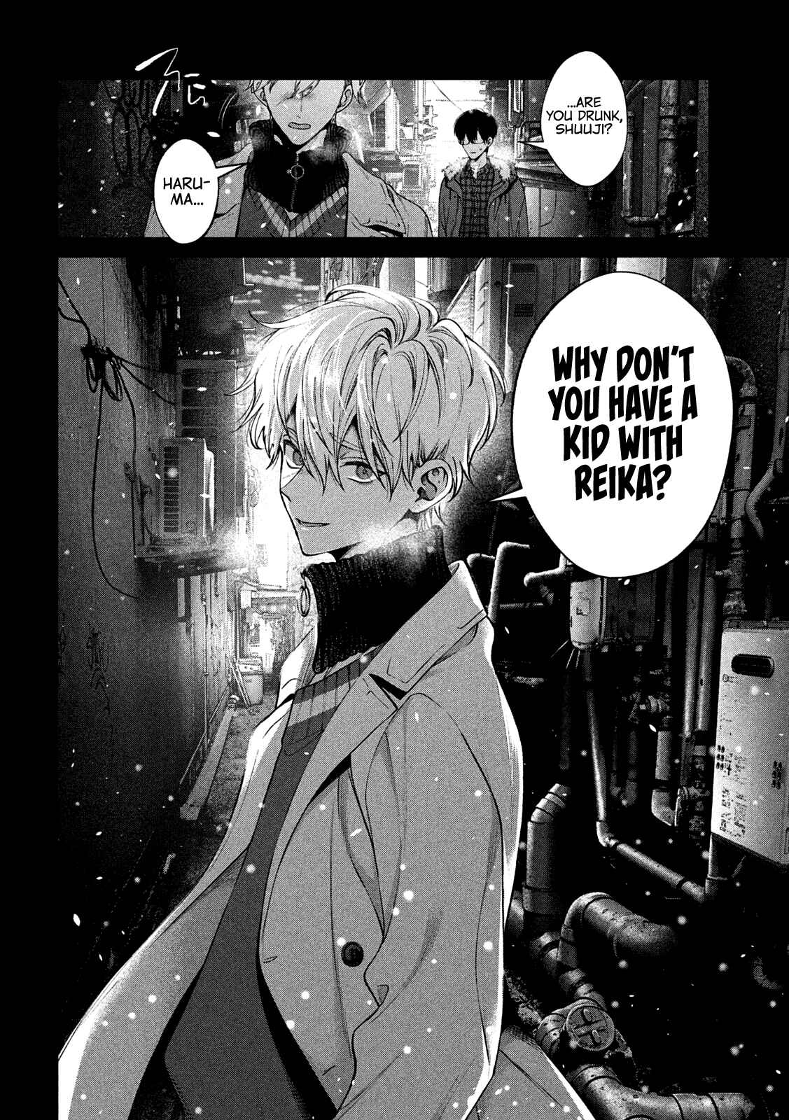Chapter 32 - Page 13