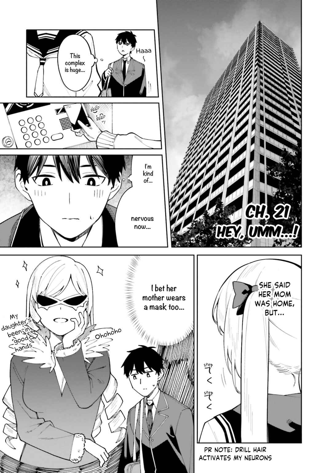 Chapter 21 - Page 2