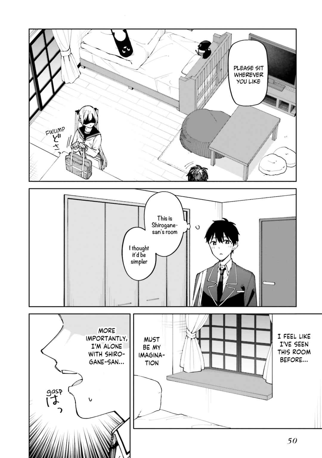 Chapter 21 - Page 9