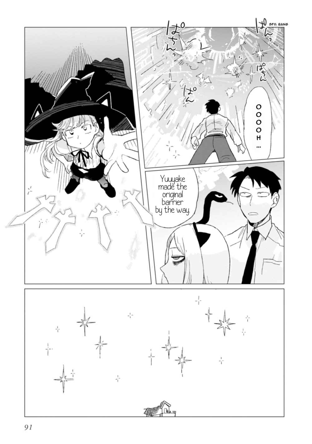 Chapter 3 - Page 19