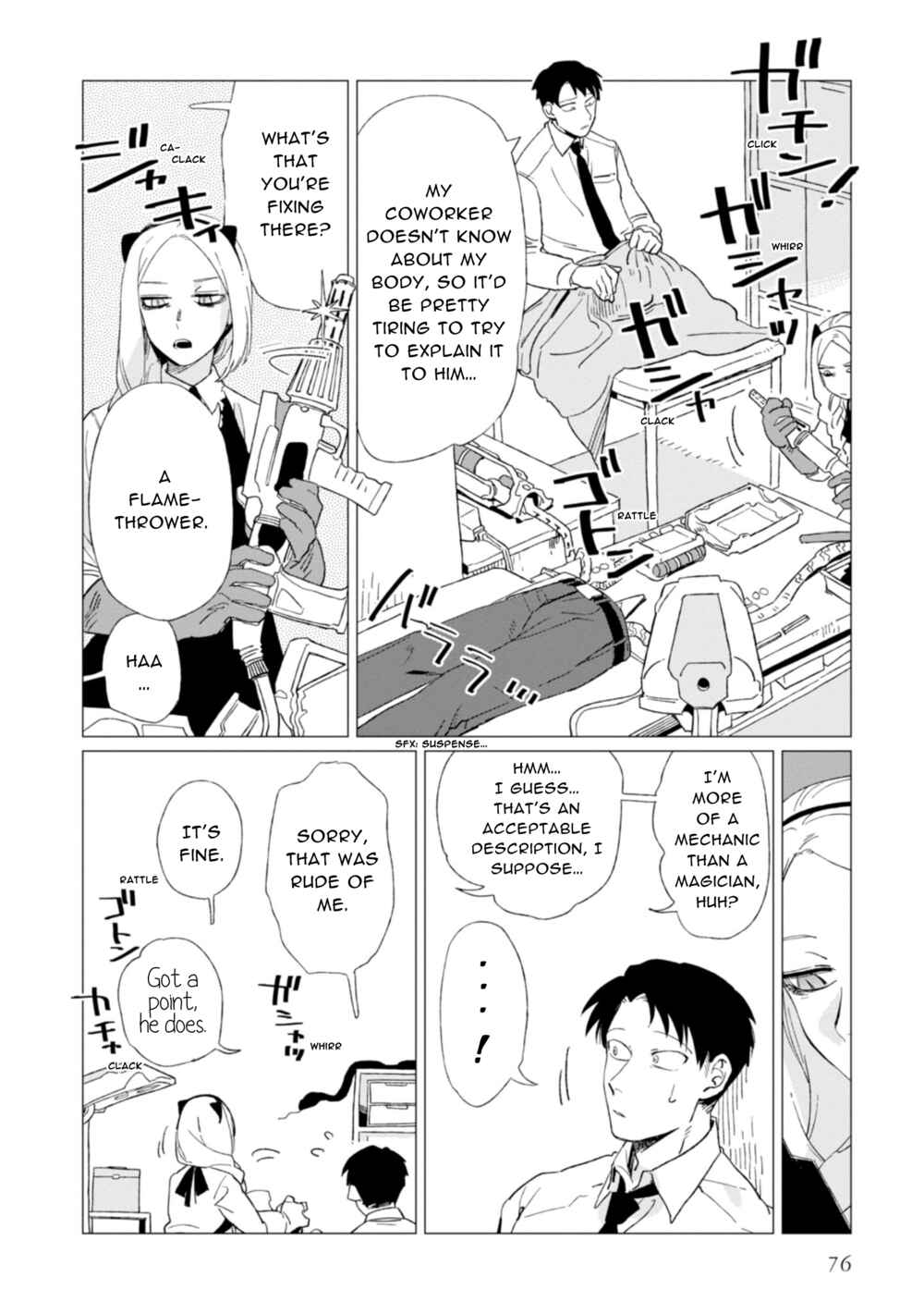 Chapter 3 - Page 4