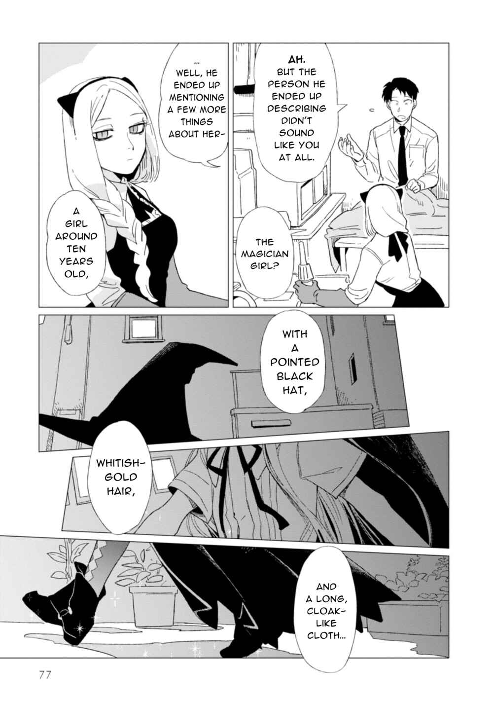 Chapter 3 - Page 5