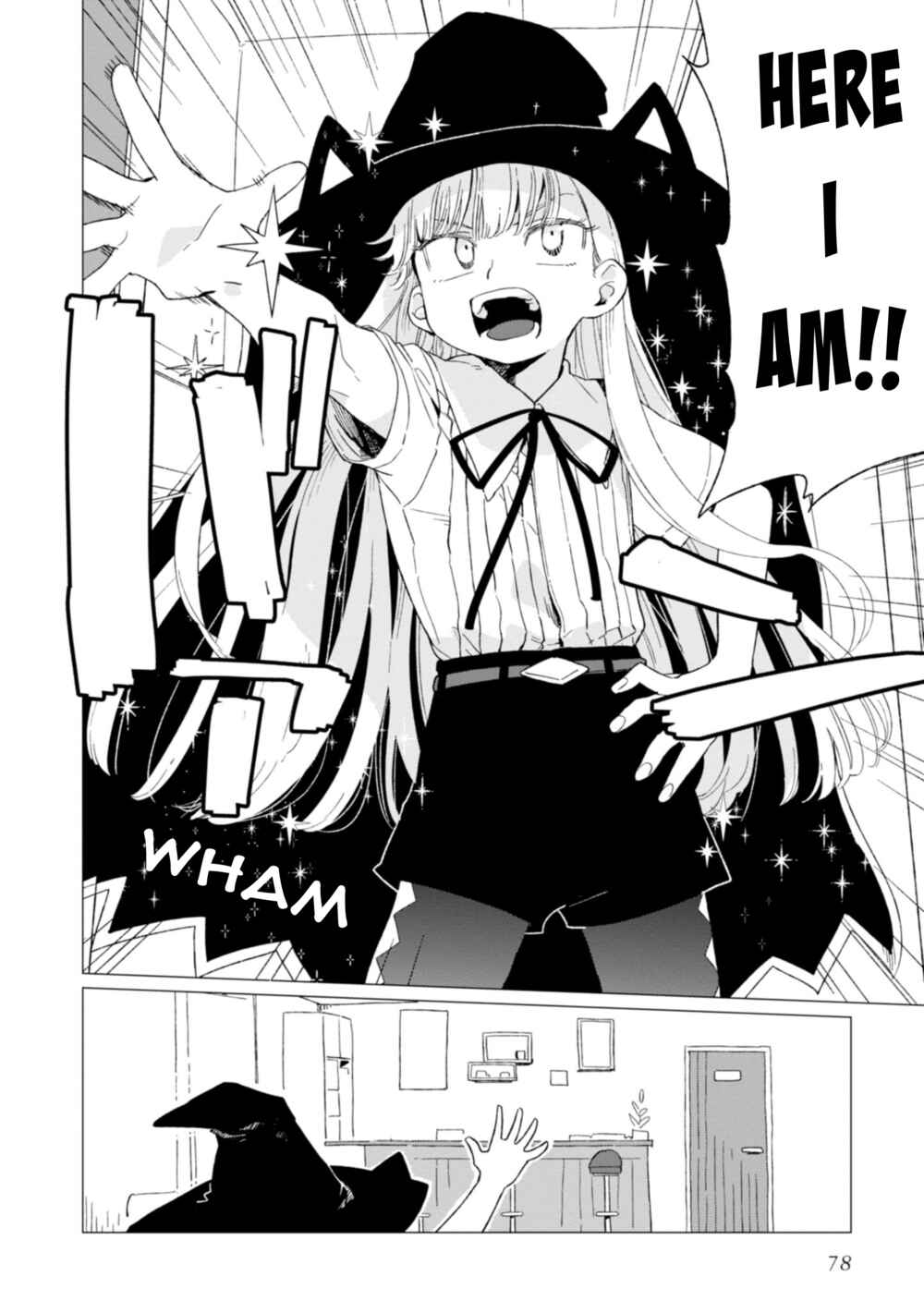 Chapter 3 - Page 6