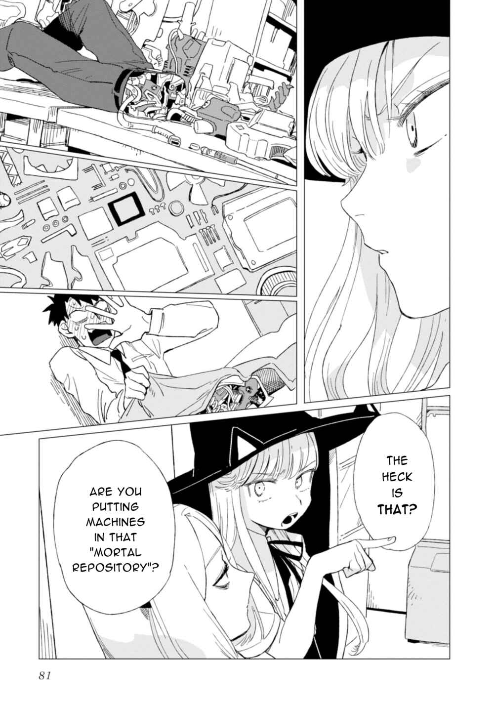Chapter 3 - Page 9