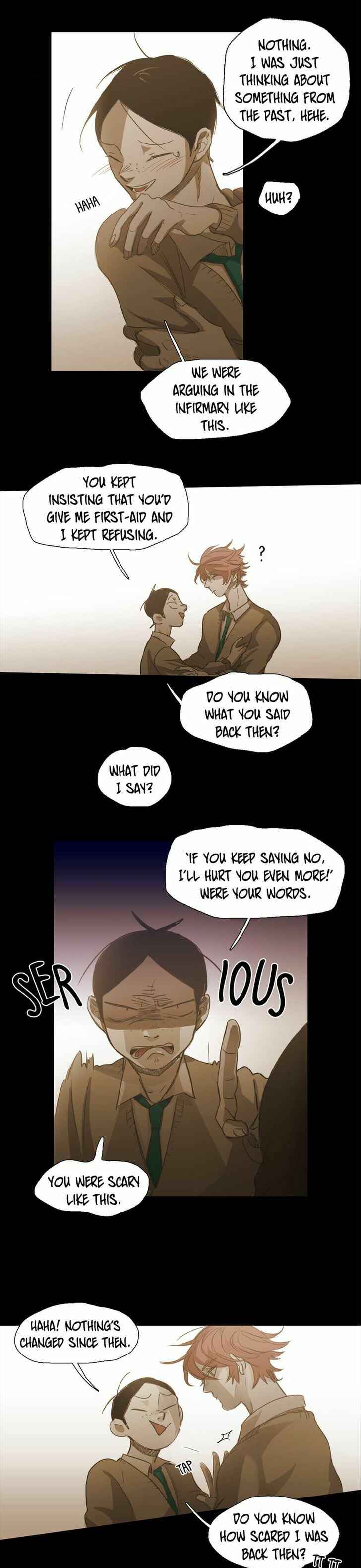 Chapter 65 - Page 13