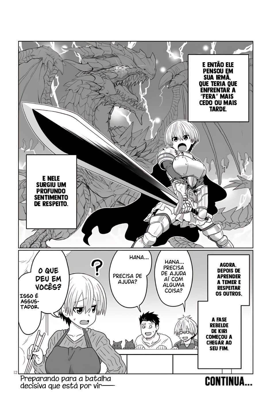Chapter 84 - Page 13