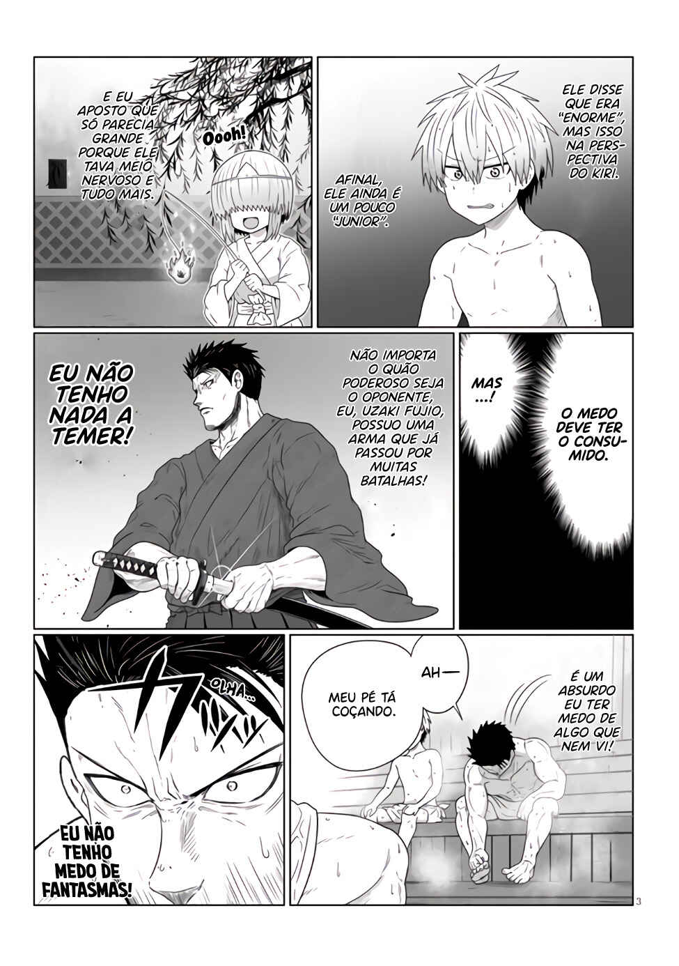 Chapter 84 - Page 4