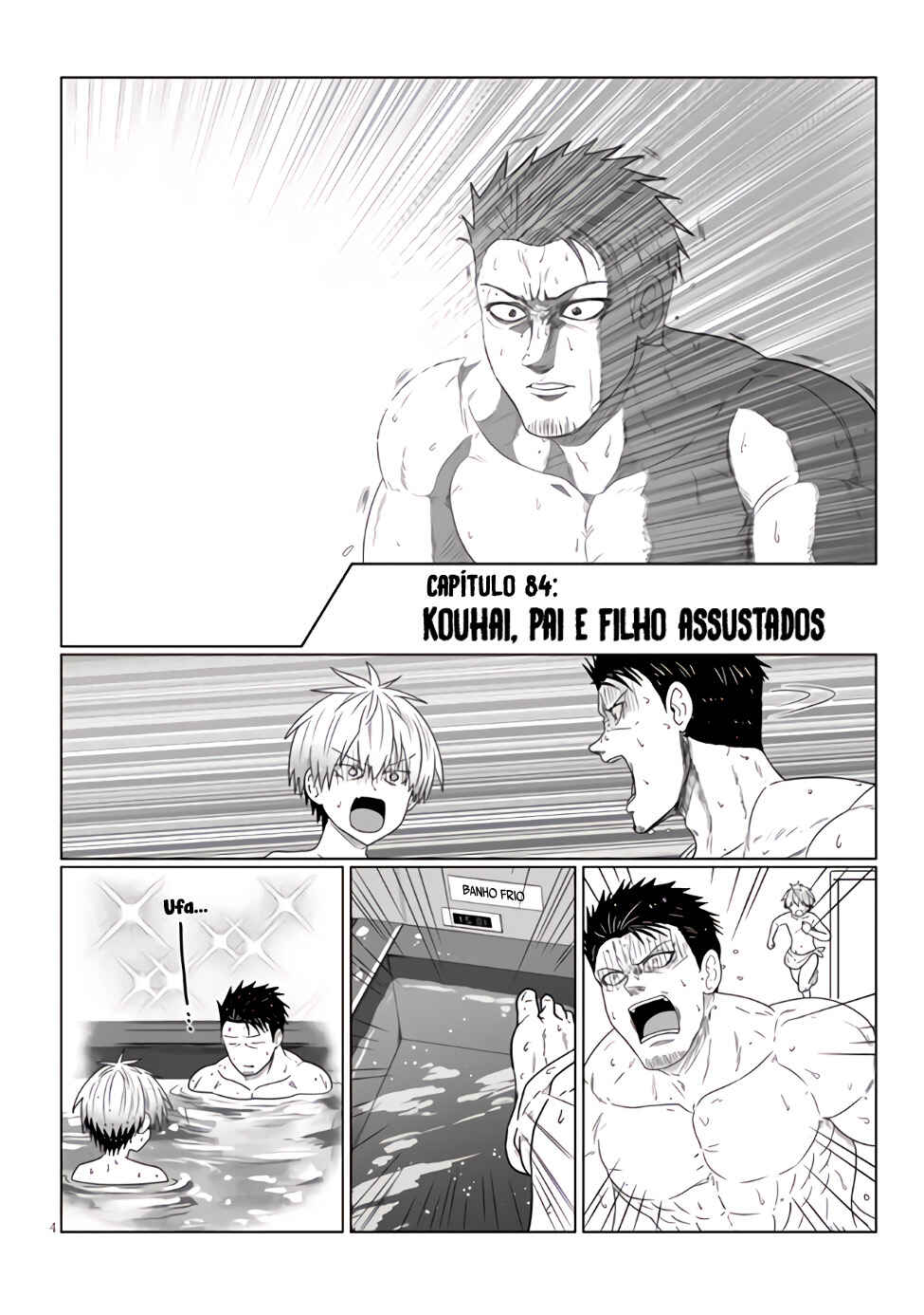 Chapter 84 - Page 5