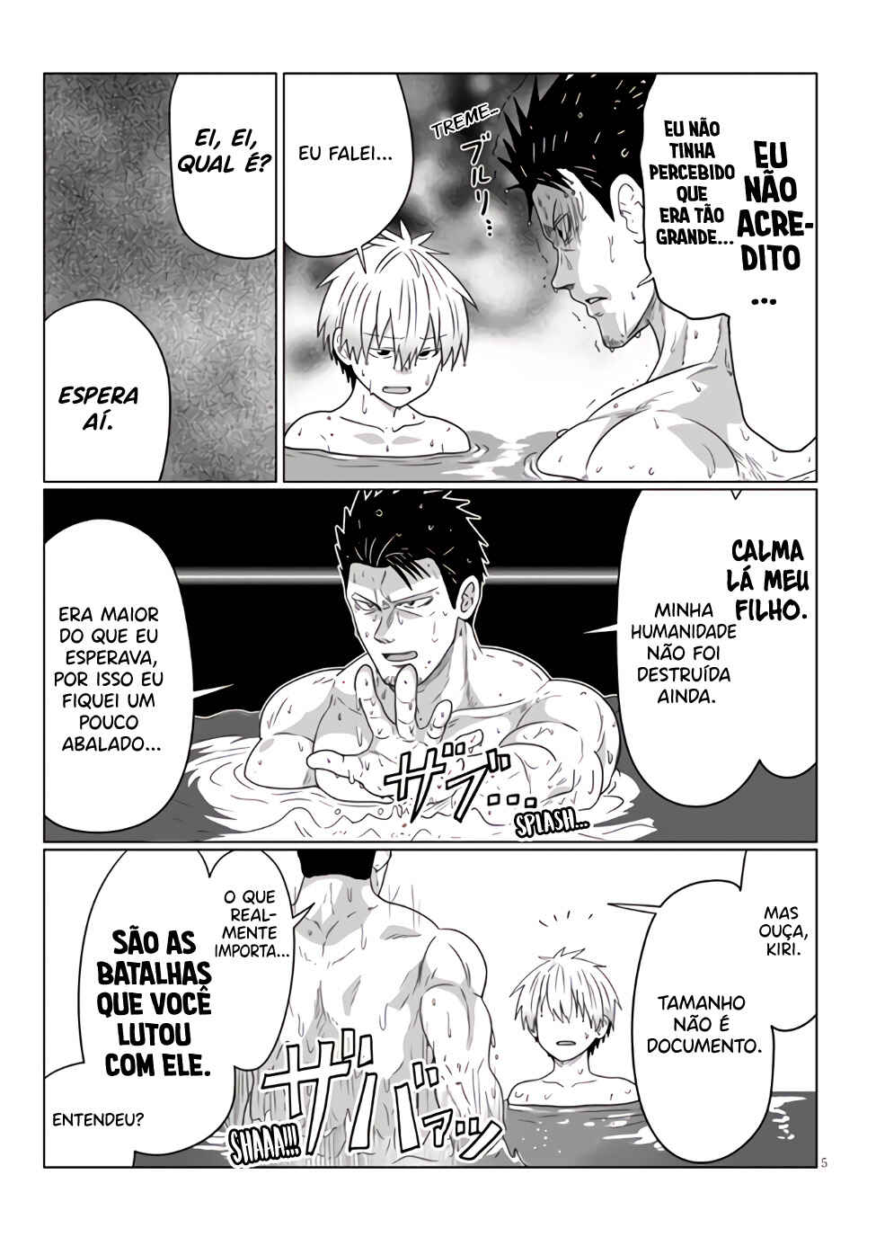 Chapter 84 - Page 6