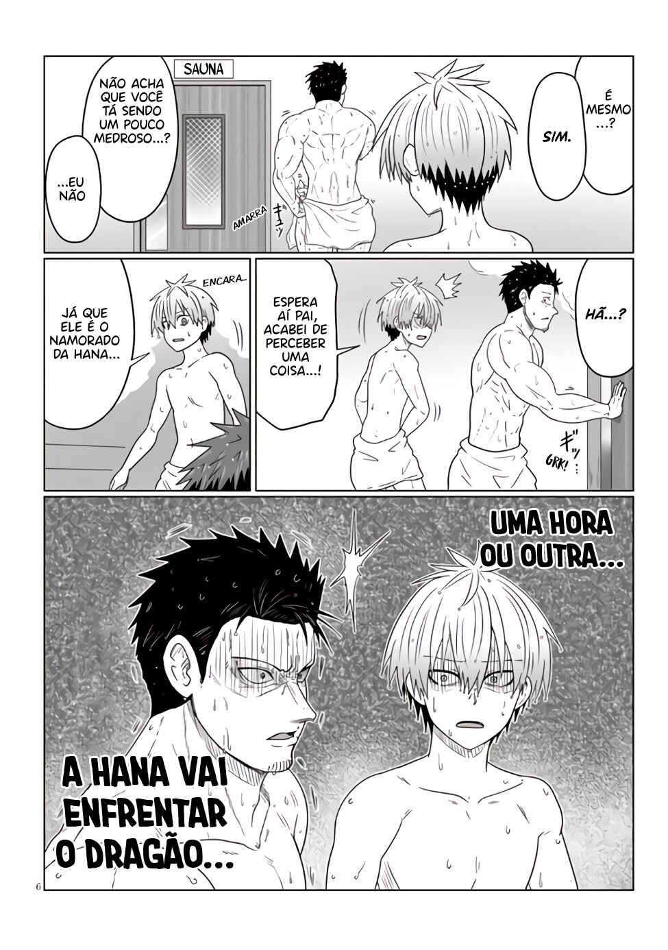Chapter 84 - Page 7