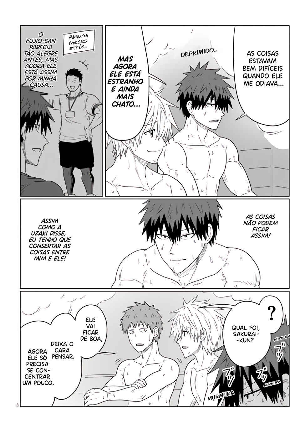 Chapter 84 - Page 9
