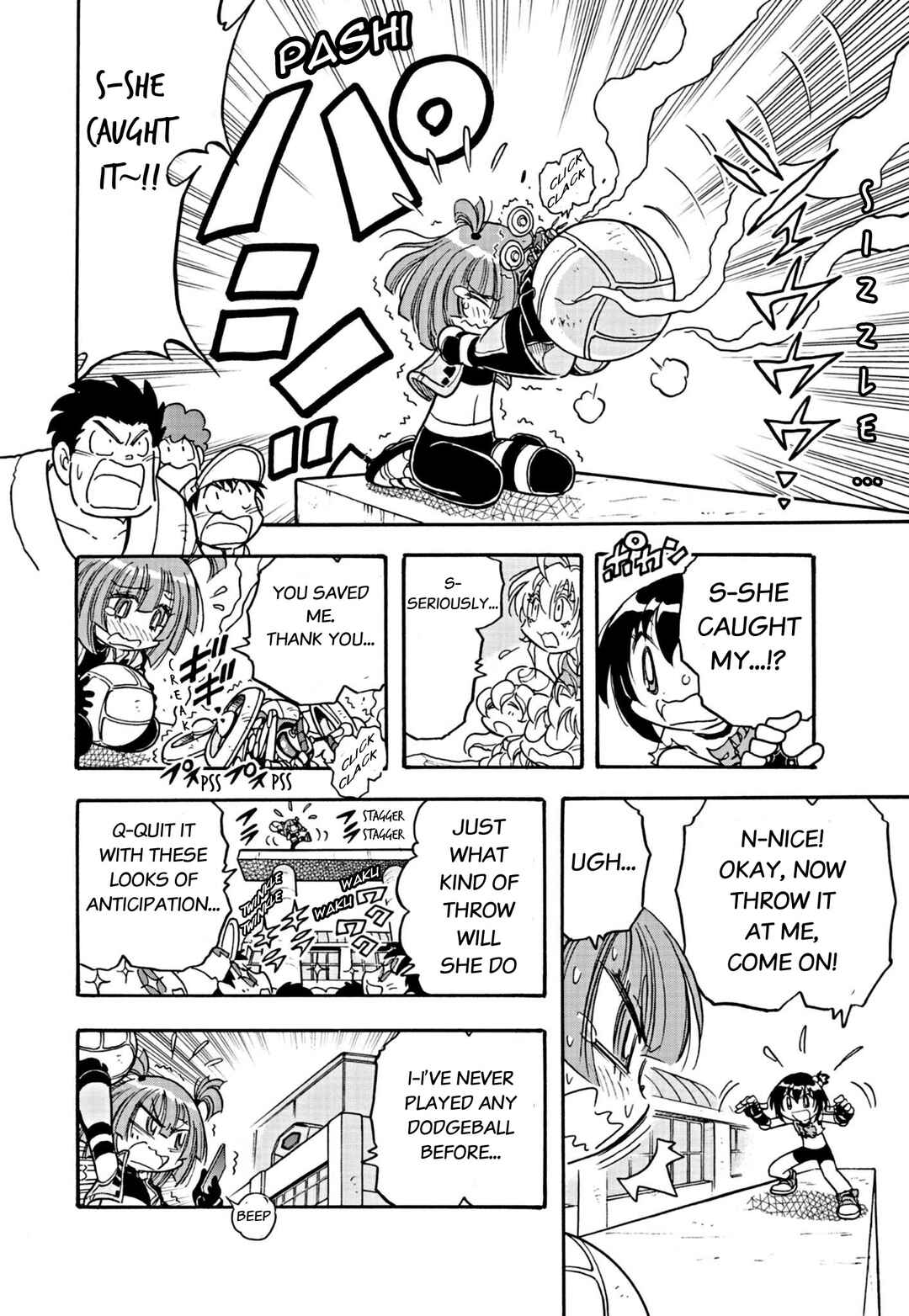 Chapter 5 - Page 6