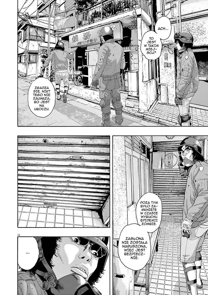 Chapter 223 - Page 16