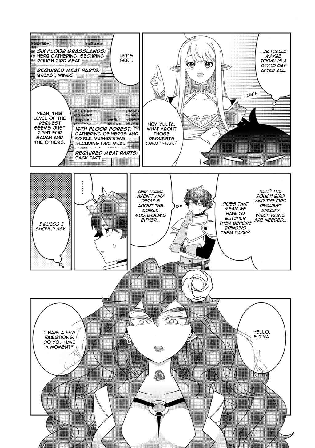 Chapter 73 - Page 11