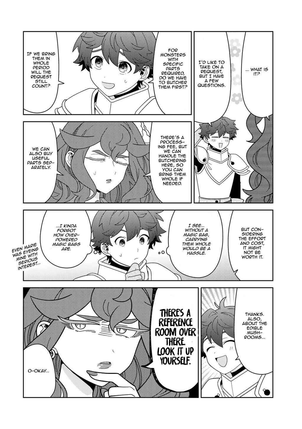 Chapter 73 - Page 12