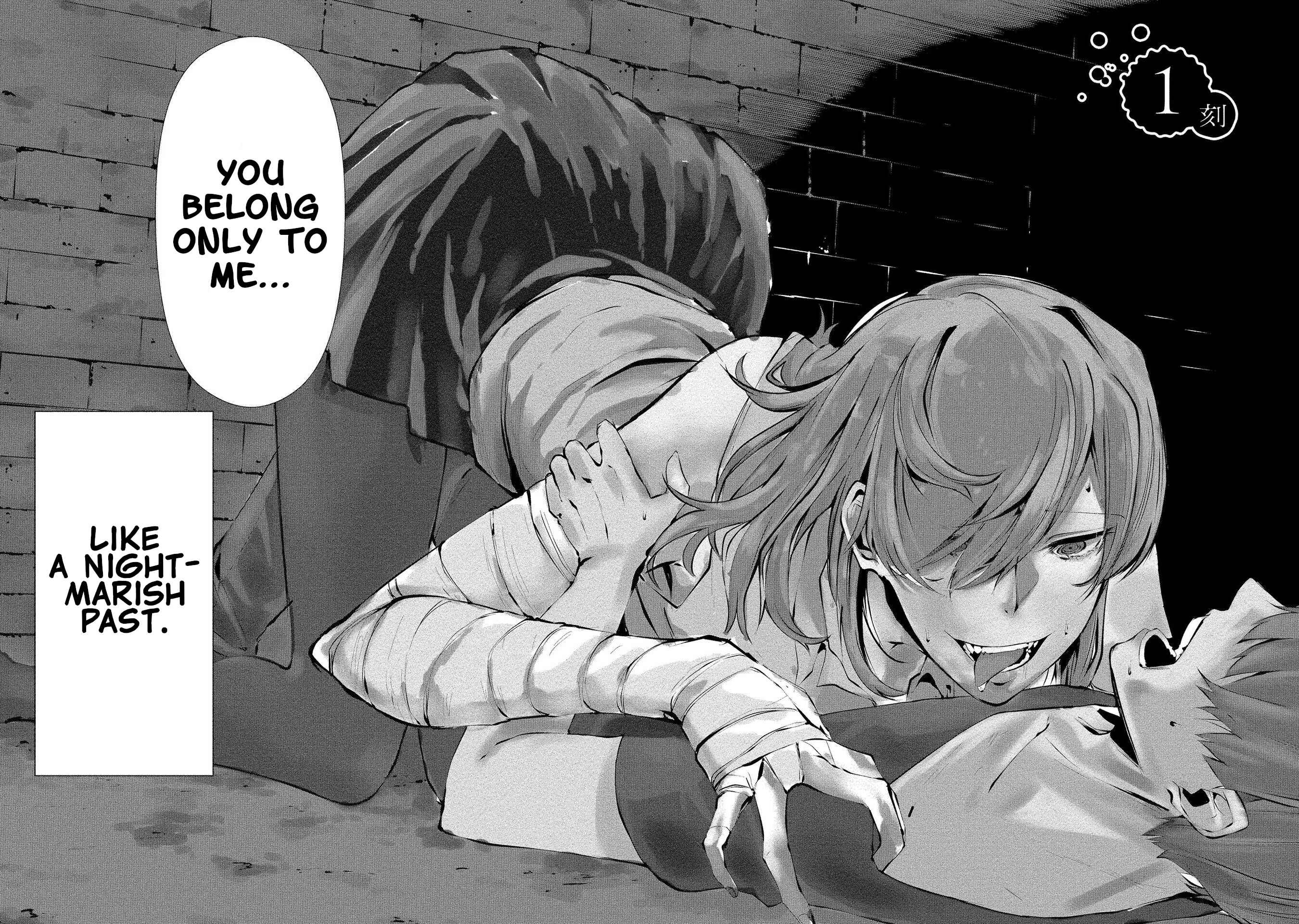 Chapter 1 - Page 2