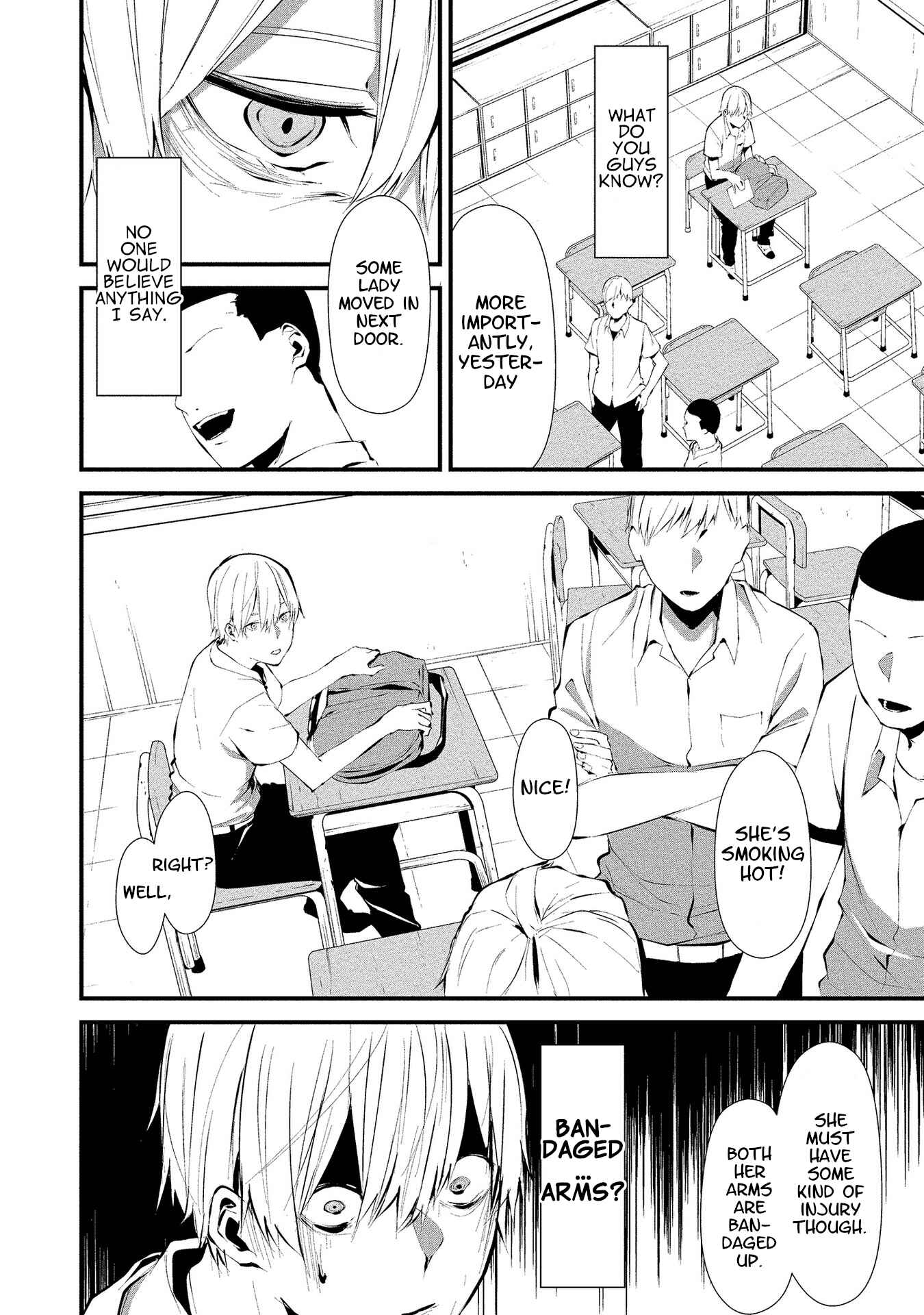 Chapter 1 - Page 5