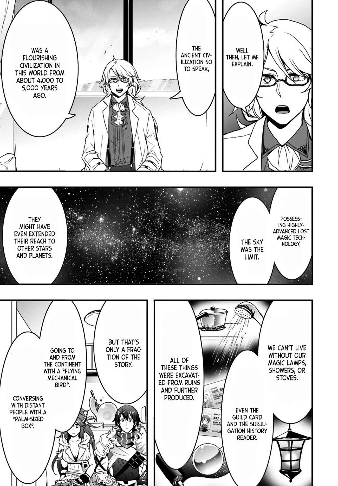 Chapter 10 - Page 9