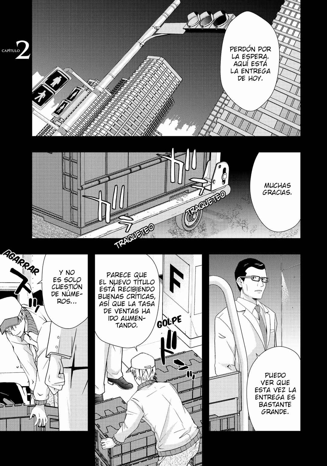Chapter 2 - Page 1