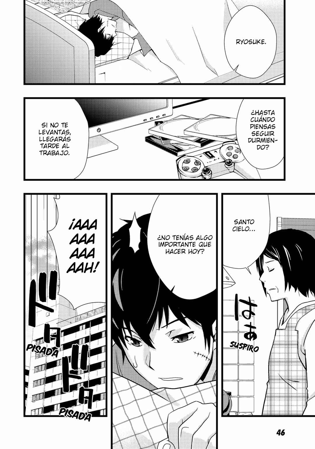Chapter 2 - Page 4