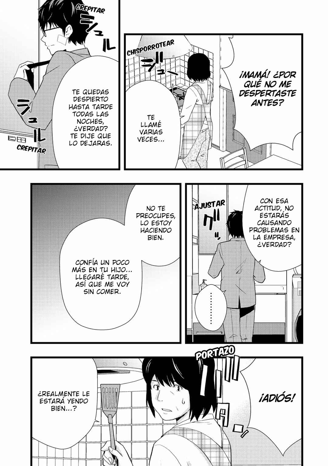 Chapter 2 - Page 5