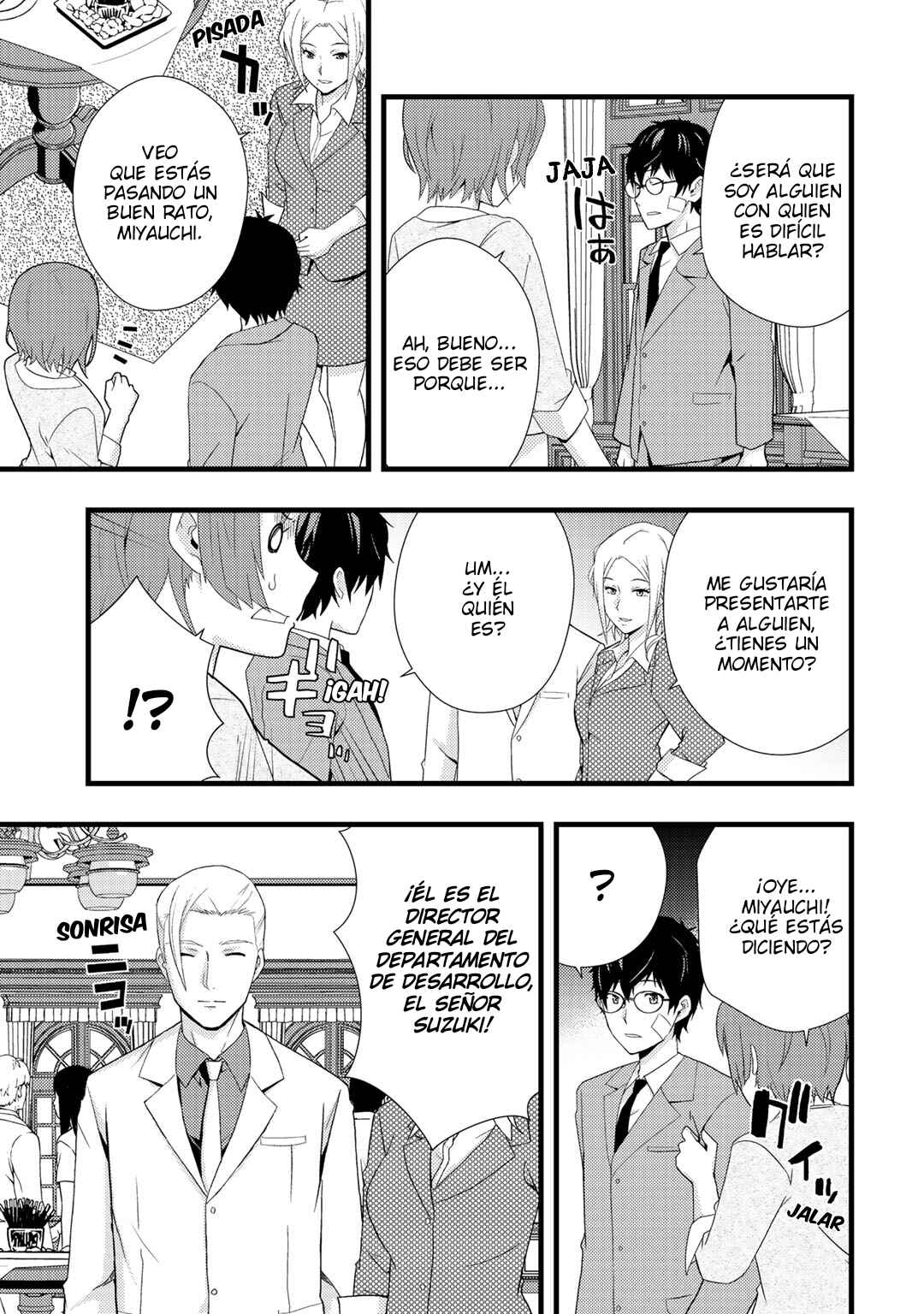 Chapter 2 - Page 9