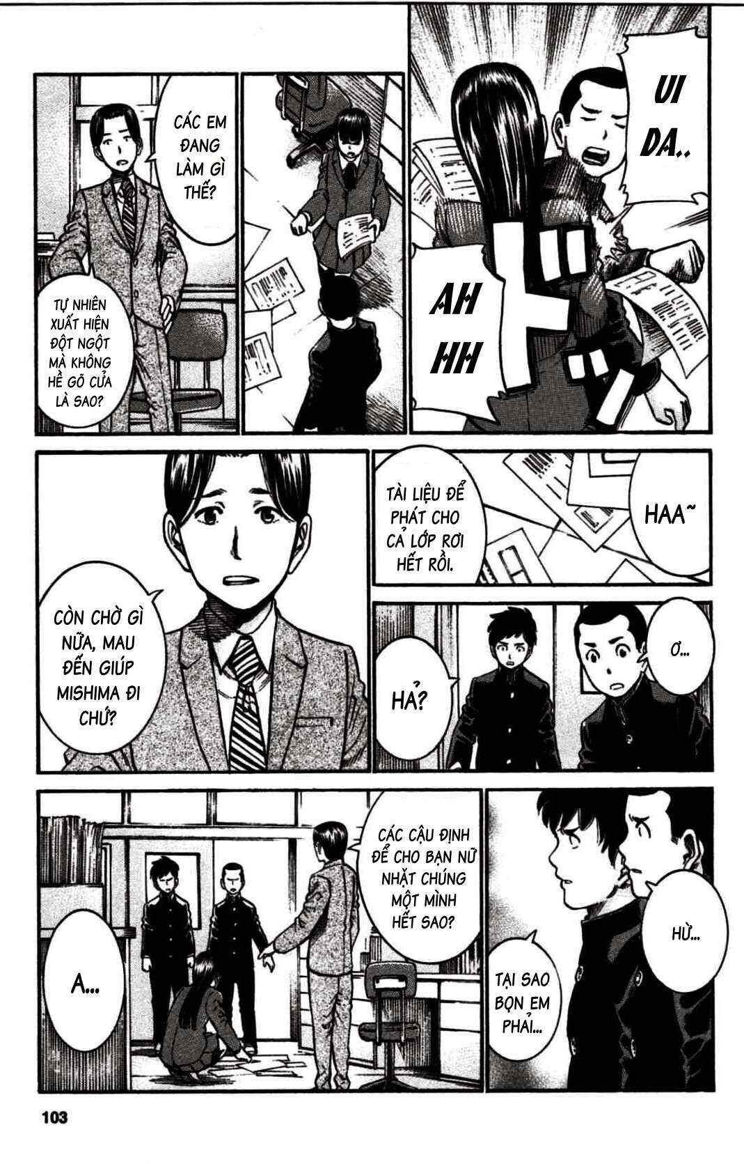 Chapter 19 - Page 22
