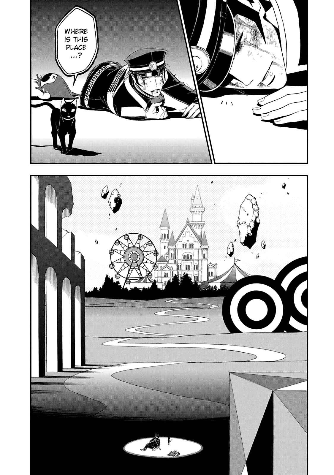 Chapter 19 - Page 29