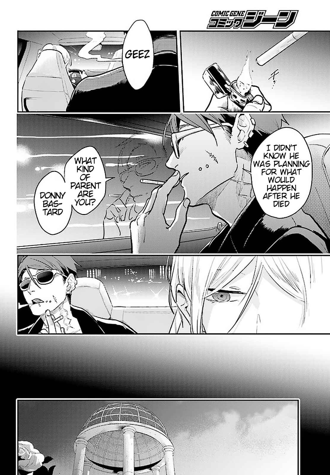 Chapter 57 - Page 12
