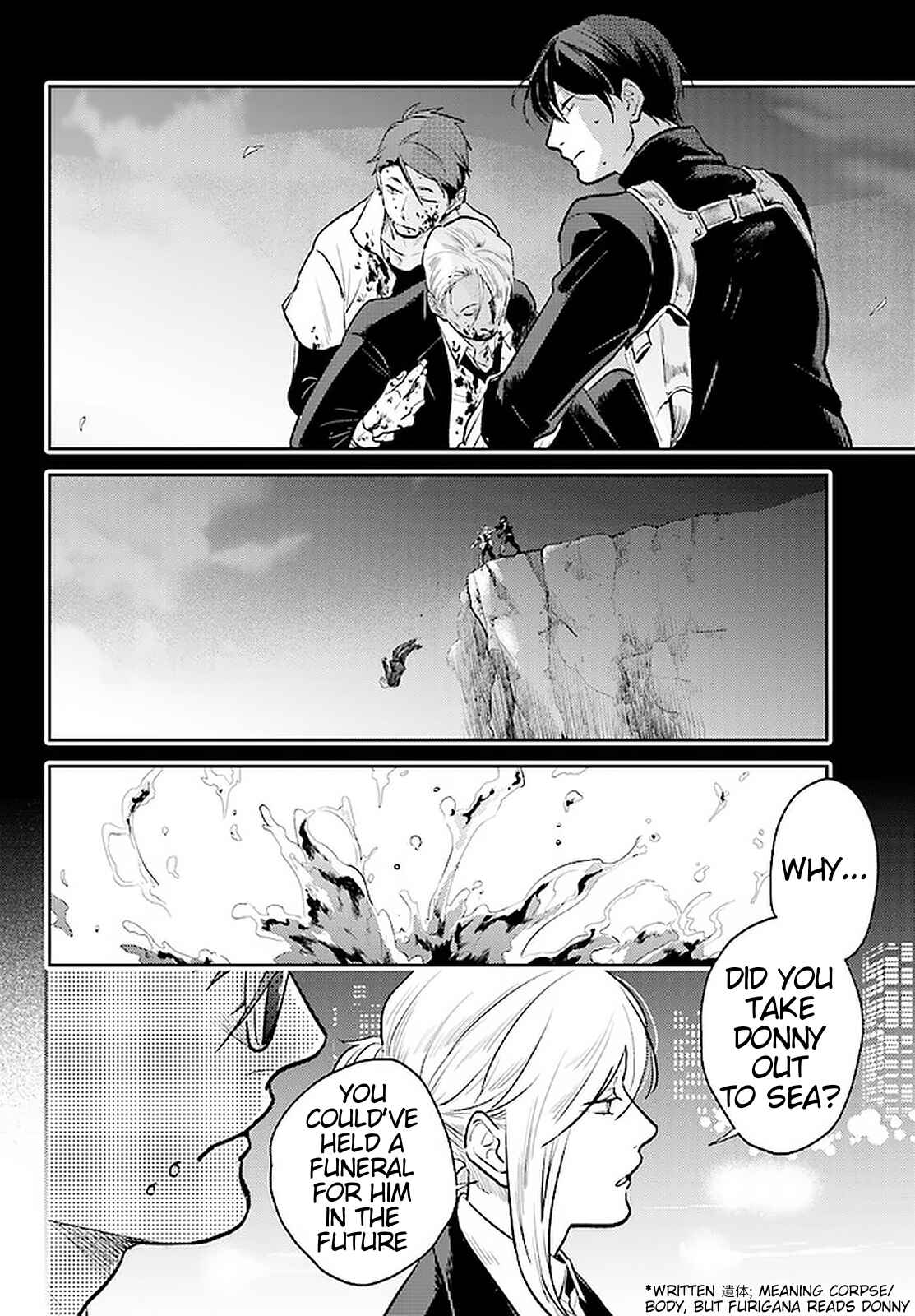 Chapter 57 - Page 18