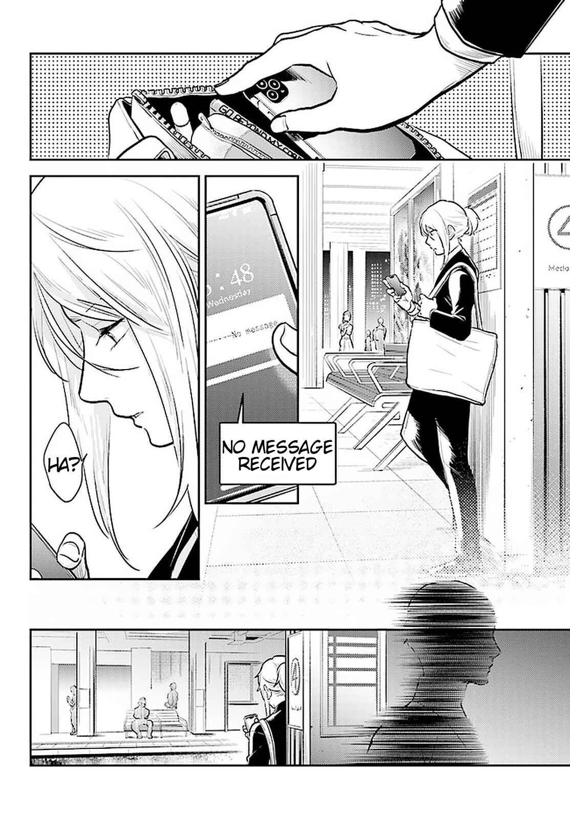 Chapter 57 - Page 20
