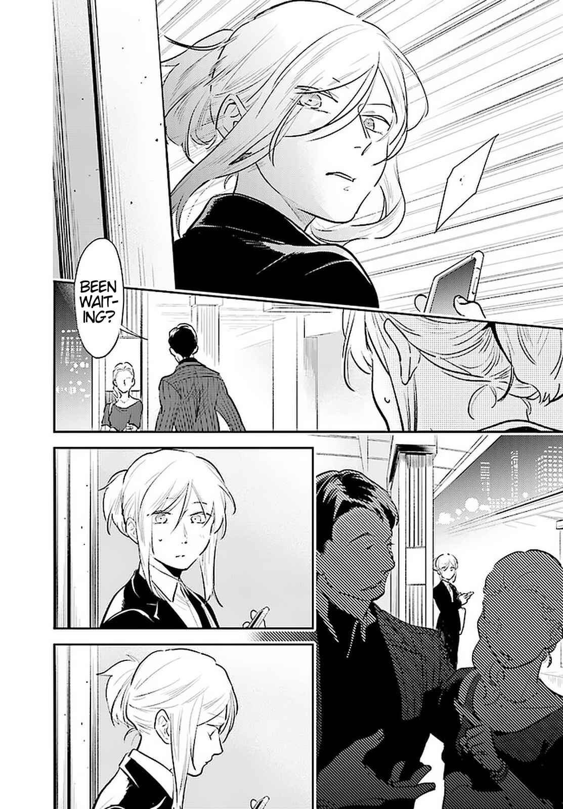Chapter 57 - Page 21