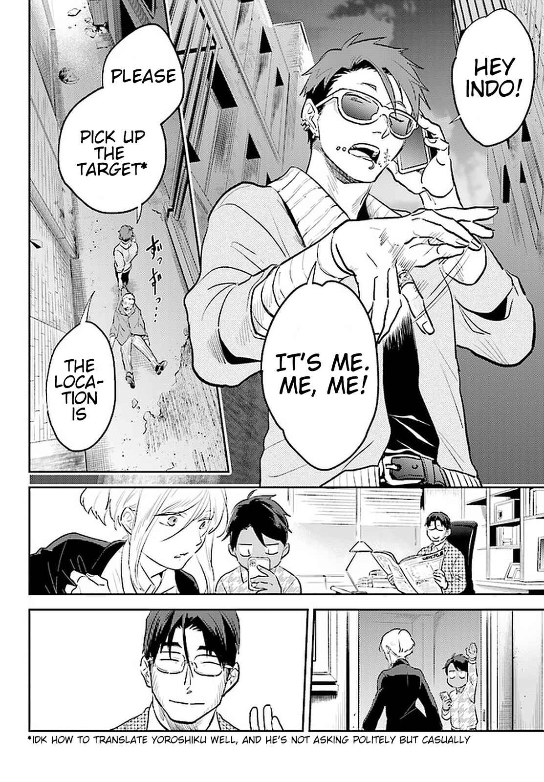 Chapter 57 - Page 6