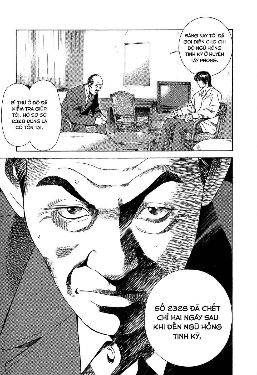 Chapter 108 - Page 38