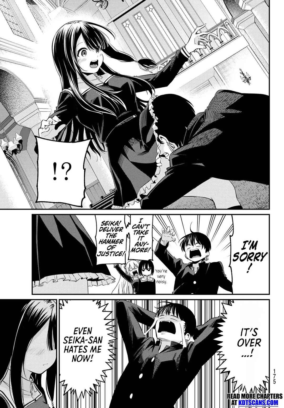 Chapter 5 - Page 4