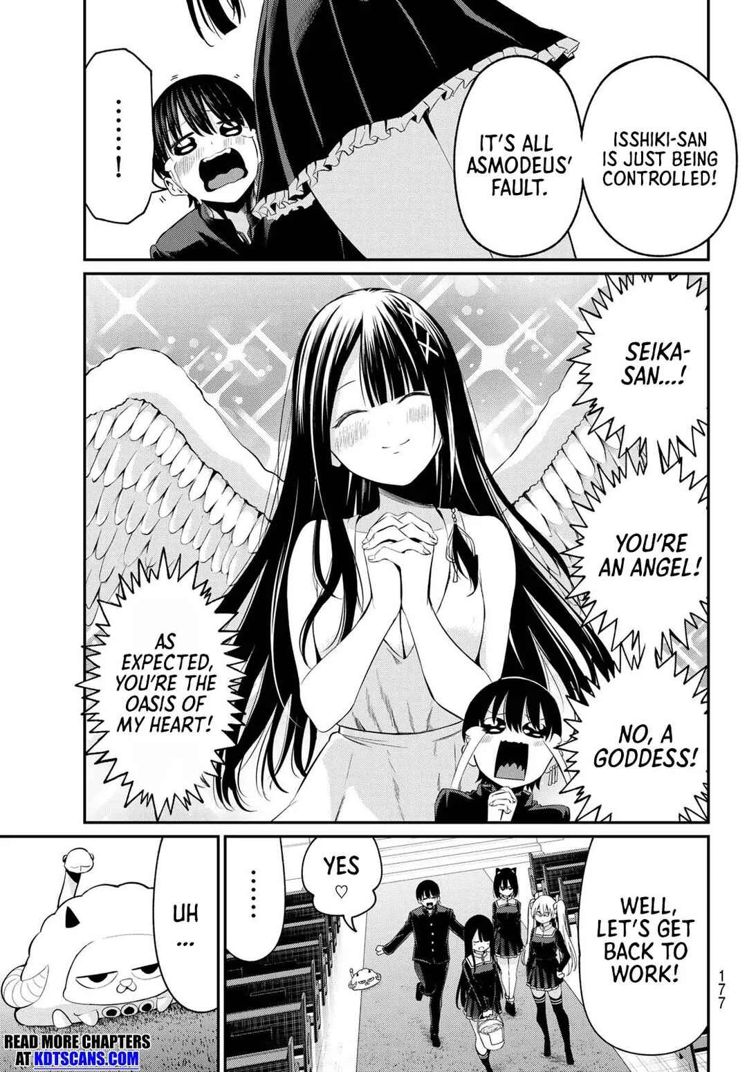 Chapter 5 - Page 6