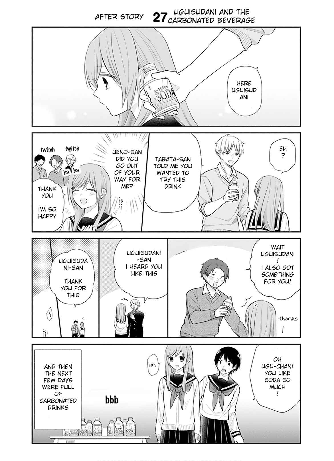 Chapter 28 - Page 1